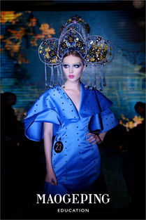 鄭州毛戈平學校第七屆化妝造型全科班與2018秋季形象設計與藝術創(chuàng)意班畢業(yè)發(fā)布會暨藝術大賽圓滿落幕