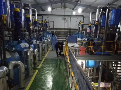 企業(yè)管理創(chuàng)新咨詢專項計劃——原藥板塊企業(yè)診斷與提升項目取得階段性進(jìn)展